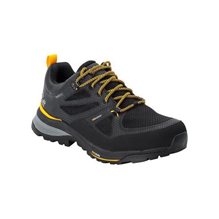 Jack Wolfskin Force Striker Texapore Low Erkek Outdoor Ayakkabı  4038843-6055