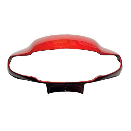 Honda Activa 100 Far Paneli Kırmızı