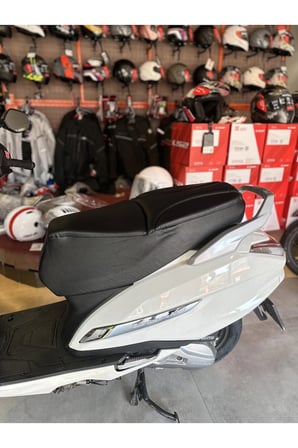 KONFOR SELE KILIFI HONDA ACTIVA 2023 ve SONRASI İÇİN (A KALİTE) 