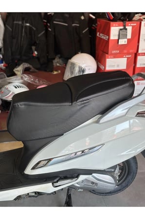  KONFOR SELE KILIFI HONDA ACTIVA 2023 ve SONRASI İÇİN (A KALİTE) 
