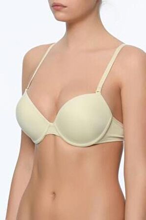 Pierre Cardin Kadın Sofia Balenli Destekli Sütyen