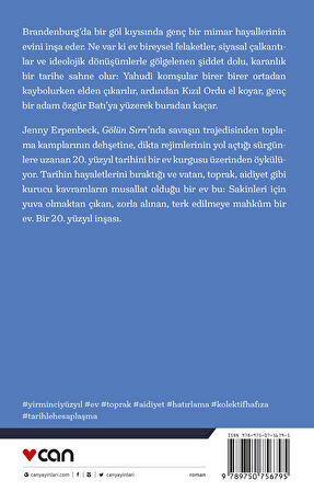Gölün Sırrı