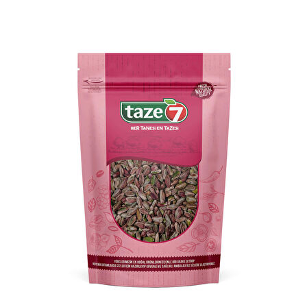 Kırmızı Antep Fıstığı İçi 250 Gr