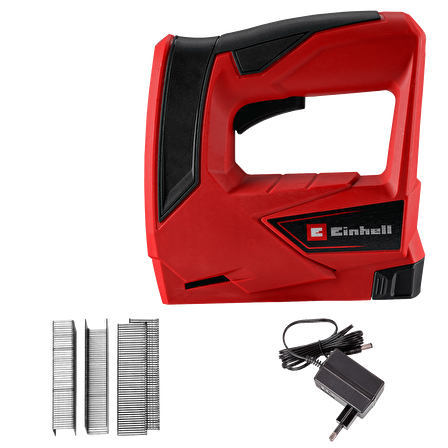 Einhell TC-CT 3,6 Li, Akülü Zımba