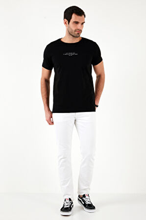 Buratti Erkek T Shirt 541IFIT
