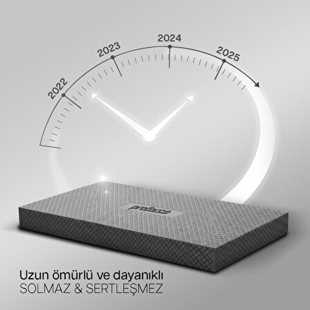 PROFORCE DENGE MİNDERİ BLP50