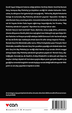 Bay Piekielny Adında Biri