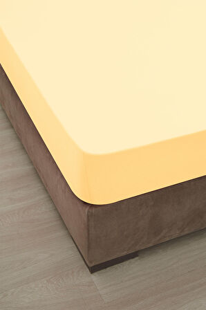 Özdilek Colourist Tek Kişilik Lastikli Fitted Çarşaf 100x200+30