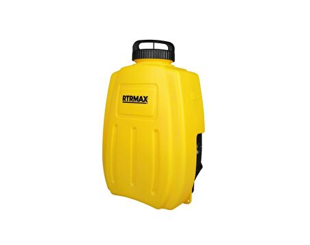 Rtm9616 Şarjli İlaçlama Pompasi 16lt. 12v-8a