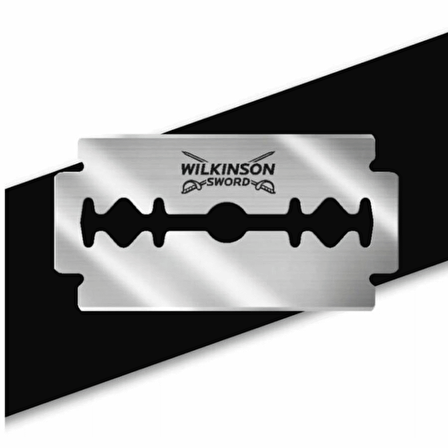 Wilkinson Sword Barbers Style Pioneer Koleksiyonu Erkek Ustura Tıraş Hediye Seti