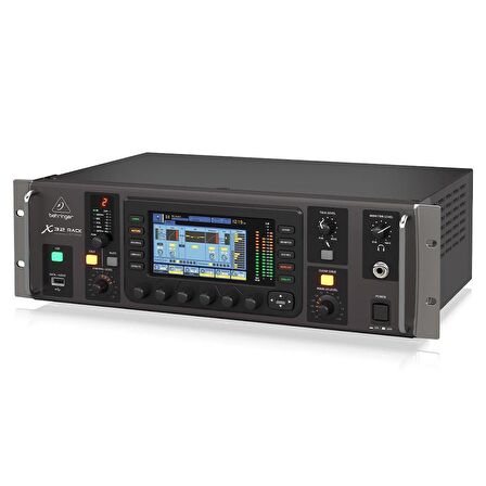 Behringer X32 Rack Dijital Mikser