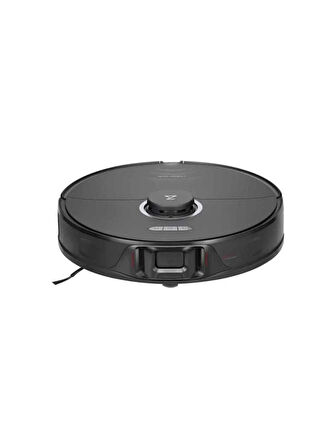 Roborock S8 Sonic Siyah Akıllı Robot Süpürge Siyah
