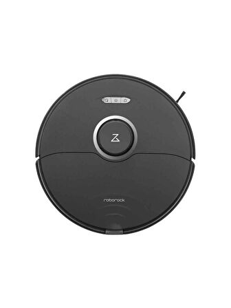 Roborock S8 Sonic Siyah Akıllı Robot Süpürge Siyah