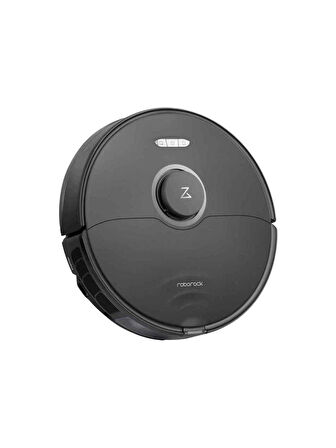 Roborock S8 Sonic Siyah Akıllı Robot Süpürge Siyah