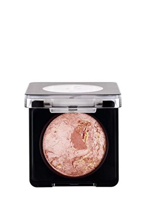 Flormar Baked Blush-on Yüksek Pigmentli & Doğal Işıltılı Fırınlanmış Allık