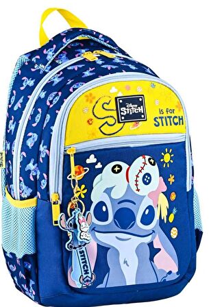 Stıtch İlkokul Çantası Pls-Lx S For Stıtch
