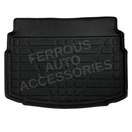 Volkswagen Golf 7 Ferrous 3D Alt Bagaj Havuzu 2012 2021