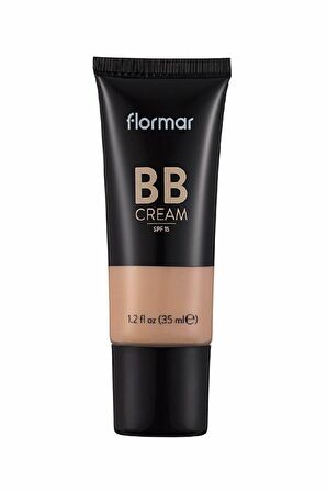 Flormar Doğal Bitişli Spf20 Bb Krem - Bb Cream - 002 Fair Light - 8690604535392