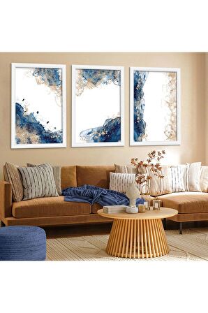 Hz Muhammed Ve Allah Lafzı Dini Cam Tablo Ve Cam Saat