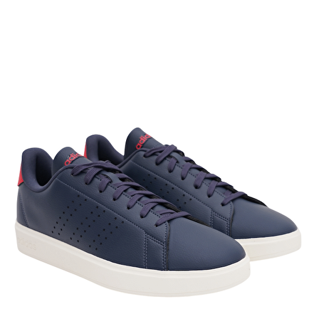adidas ADVANTAGE 2.0 Lacivert Erkek Sneaker Ayakkabı JI2212