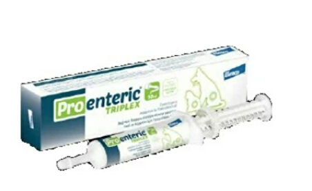 Elanco Pro-Enteric Triplex 30 Ml.