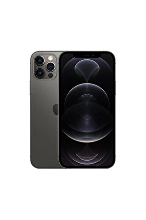 Yenilenmis iPhone 12 Pro Max 128GB A Kalite