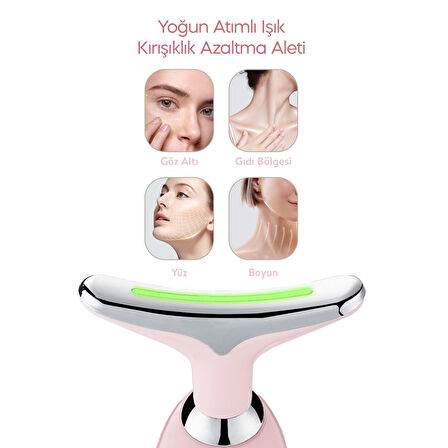 Sinbo SBI-5901 Yüz ve Boyun Bölgesi Sıkılaştırıcı