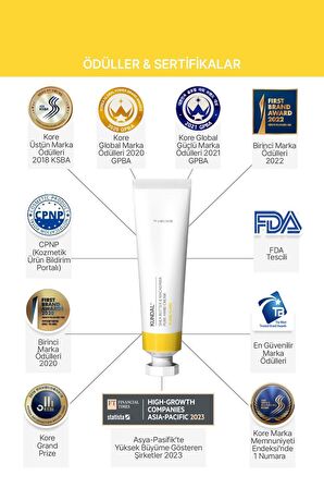 Yoğun Nem Veren Besleyici El Kremi Kundal Shea Butter & Macadamia Pure Hand Cream 50ml (Ylang Ylang)