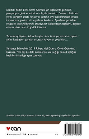 Yedi Boş Ev
