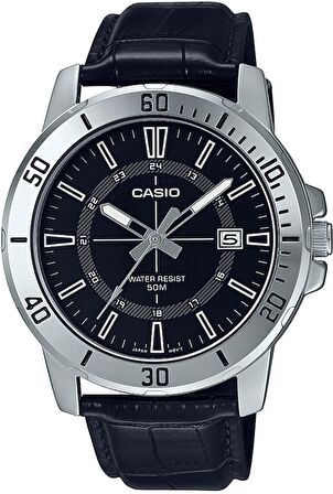 Casio Mtp-Vd01l-1Cvudf Erkek Kol Saati