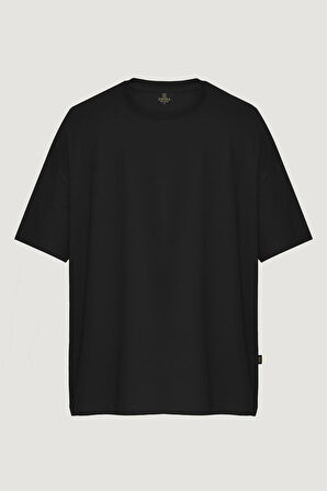 Basic Oversize Unisex Tişört