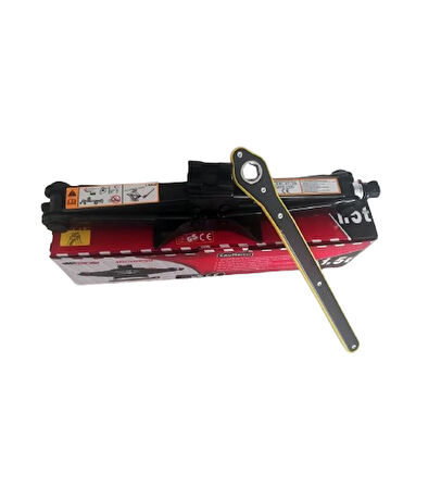 ARABA KRİKOSU CIRCIRLI 1.5 TON