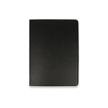 İpad Mini 6 Kılıf 360 Tablet Deri Kılıf - Siyah