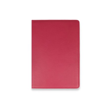 İpad Mini 6 Kılıf 360 Tablet Deri Kılıf - Pembe