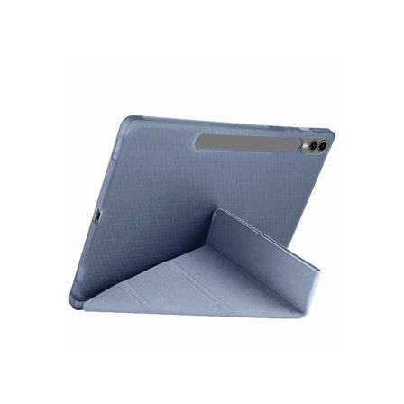 Galaxy X510 Tab S9 Fe 11 Kılıf Kalemlikli Mars Tablet Kılıfı - Lavender