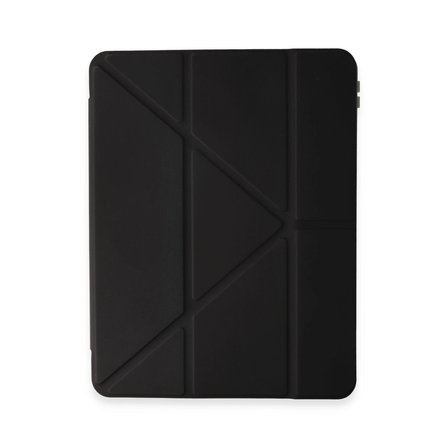 Honor Pad 9 Kılıf Kalemlikli Mars Tablet Kılıfı - Siyah