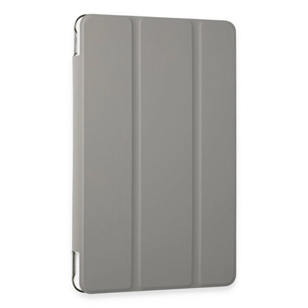 Galaxy X510 Tab S9 Fe 11 Kılıf Tablet Smart Kılıf - Gri