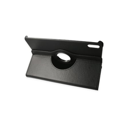 Matepad Se 11 Kılıf 360 Tablet Deri Kılıf - Siyah