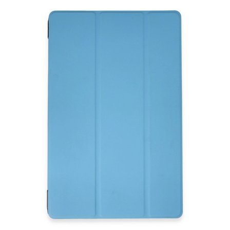 İpad Pro 13 (2024) Kılıf Tablet Smart Kılıf - Mavi
