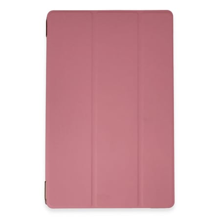 İpad Pro 13 (2024) Kılıf Tablet Smart Kılıf - Pembe