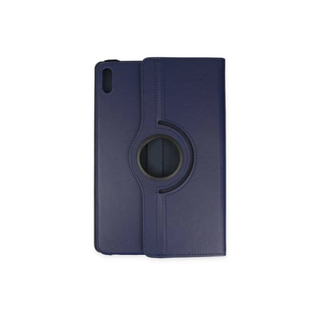 Matepad Se 11 Kılıf 360 Tablet Deri Kılıf - Lacivert