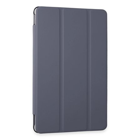 Galaxy X610 Tab S9 Fe Plus 12.4 Kılıf Tablet Smart Kılıf - Lila