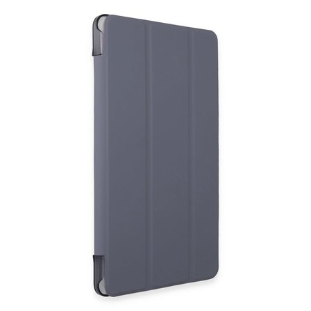 Galaxy X610 Tab S9 Fe Plus 12.4 Kılıf Tablet Smart Kılıf - Lila