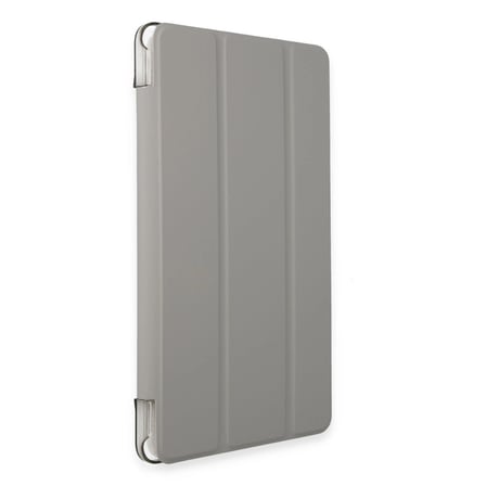 Galaxy X510 Tab S9 Fe 11 Kılıf Tablet Smart Kılıf - Gri