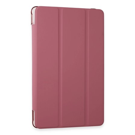 Galaxy X510 Tab S9 Fe 11 Kılıf Tablet Smart Kılıf - Pembe