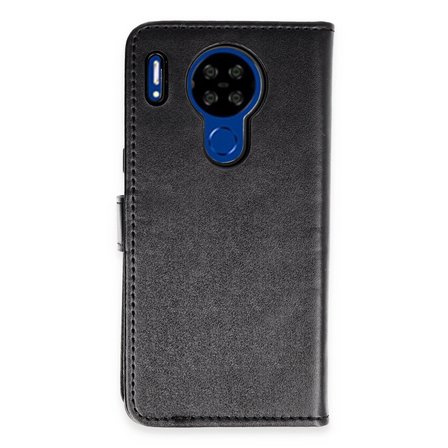 Reeder P13 Blue Max Lite Kılıf Trend S Plus Kapaklı Kılıf - Siyah