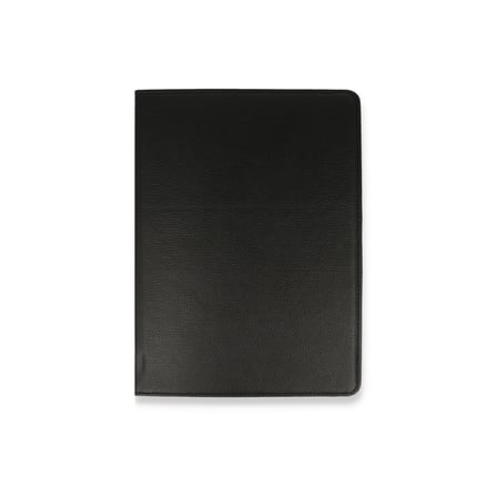 Mediapad T3 10 / 9.6 Kılıf 360 Tablet Deri Kılıf - Siyah