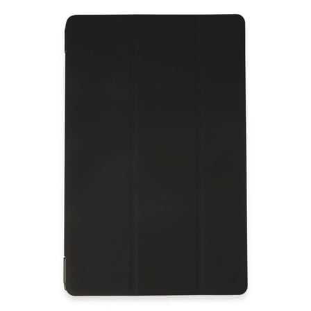 Galaxy T220 Tab A7 Lite 8.7 Kılıf Tablet Smart Kılıf - Siyah