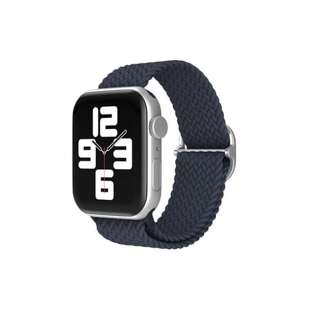 Watch 42Mm Kordon - Lacivert