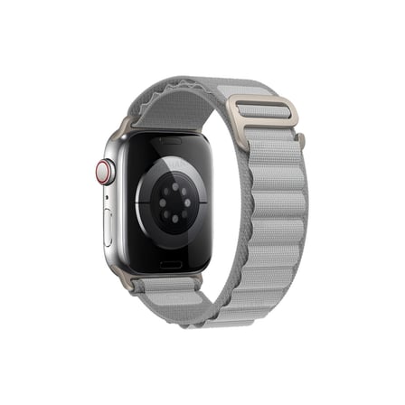 Watch 38Mm Mountain Kordon - Gri